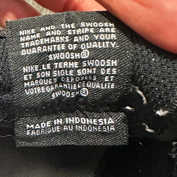 Woman’s Nike 🐼 
In perfect condition 
I will clean them before delivery - Picture 6 of 7